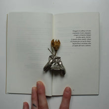 Load image into Gallery viewer, CANTI DELLA GENESI E DELL'ESTINZIONE by Denis Conoscente