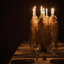 Load image into Gallery viewer, 19/05 STORIE LUNATICHE • gourmet and meditation experience