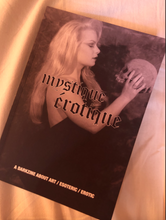 Load image into Gallery viewer, MYSTIQUE EROTIQUE