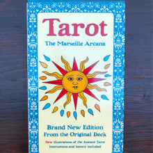 Load image into Gallery viewer, The Marseille Arcana