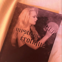 Load image into Gallery viewer, MYSTIQUE EROTIQUE