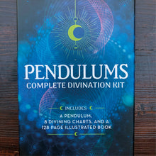 Load image into Gallery viewer, PENDULUMS