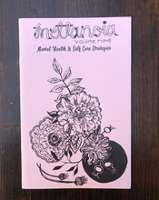 Load image into Gallery viewer, Mettanoia / Mental Health & Self Care Strategies