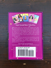 Load image into Gallery viewer, The Sacred Self-Care Oracle