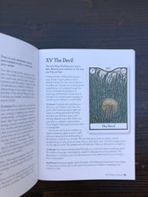 Load image into Gallery viewer, ELEMENTAL POWER TAROT