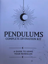 Load image into Gallery viewer, PENDULUMS