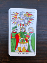 Load image into Gallery viewer, The Marseille Arcana