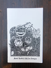 Load image into Gallery viewer, Mettanoia / Mental Health & Self Care Strategies