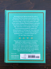 Load image into Gallery viewer, ELEMENTAL POWER TAROT