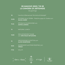 Load image into Gallery viewer, 29/05 SPRINGTIME TALES