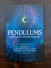 Load image into Gallery viewer, PENDULUMS