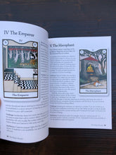 Load image into Gallery viewer, ELEMENTAL POWER TAROT