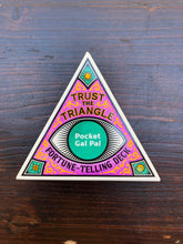 Load image into Gallery viewer, TRUST THE TRIANGLE