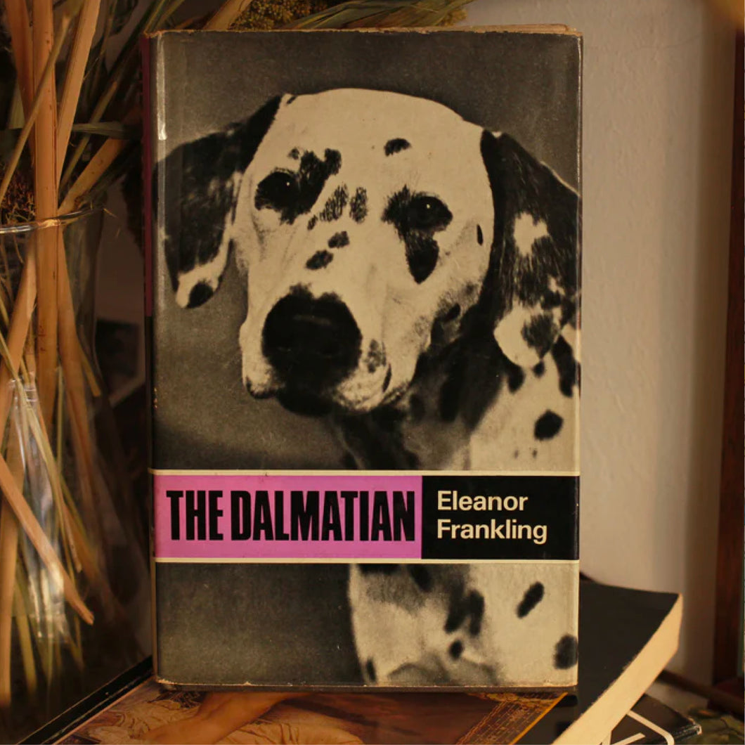 THE DALMATIAN / Eleanor Frankling