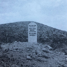 Load image into Gallery viewer, Tombstone by Dorothea Lange
