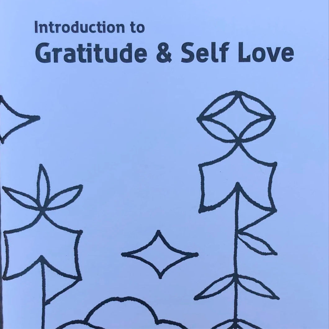 Gratitude & Self Love
