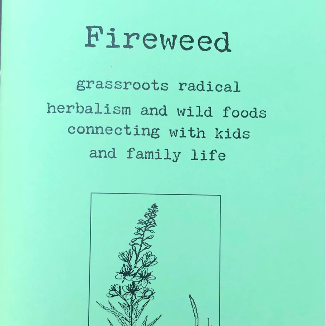 Fireweed