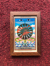 Carica l&#39;immagine nel visualizzatore di Gallery, Vintage Tarot Card
