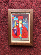 Carica l&#39;immagine nel visualizzatore di Gallery, Vintage Tarot Card
