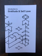 Carica l&#39;immagine nel visualizzatore di Gallery, Gratitude &amp; Self Love
