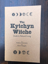 Carica l&#39;immagine nel visualizzatore di Gallery, The Kytchyn Witche
