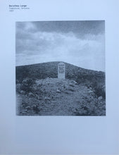 Load image into Gallery viewer, Tombstone by Dorothea Lange
